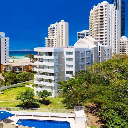 View Pacific Apartments Gold Coast Exterior foto