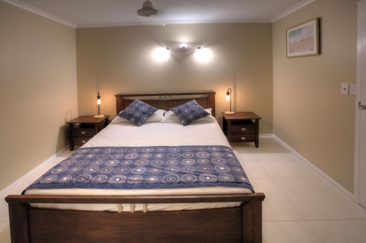 View Pacific Apartments Gold Coast Exterior foto