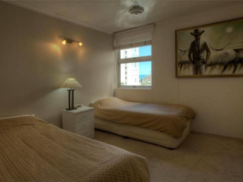 View Pacific Apartments Gold Coast Exterior foto
