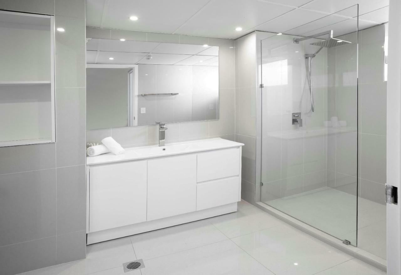 View Pacific Apartments Gold Coast Exterior foto