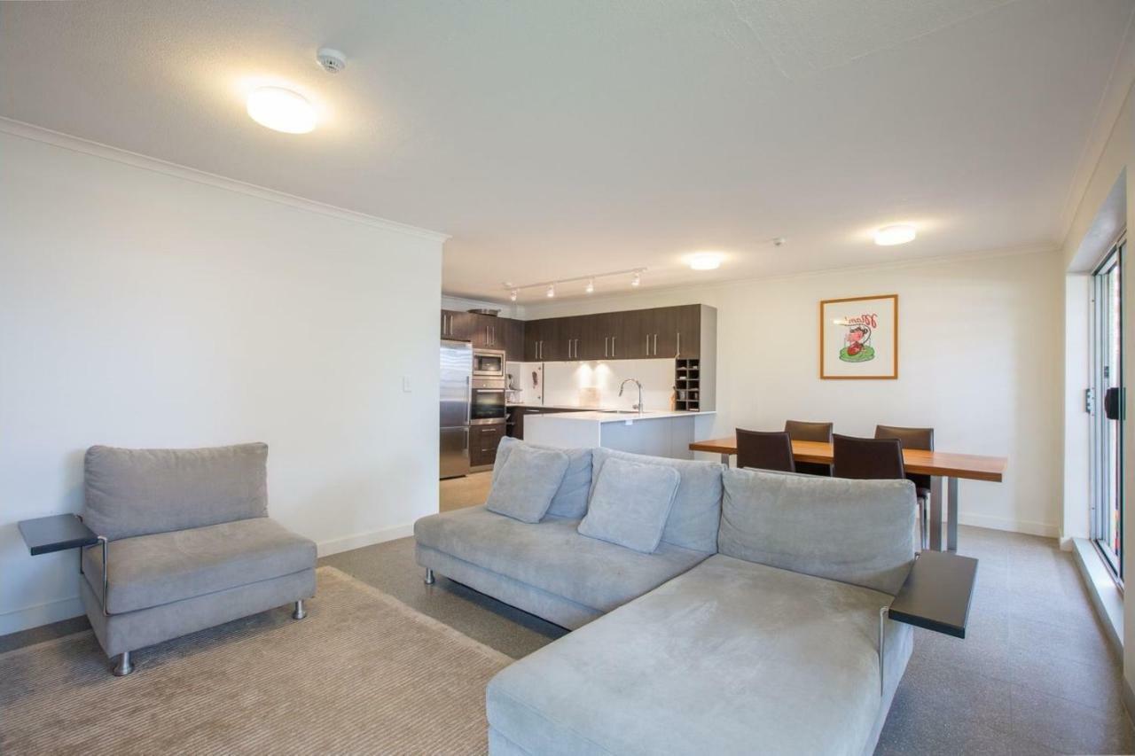 View Pacific Apartments Gold Coast Exterior foto